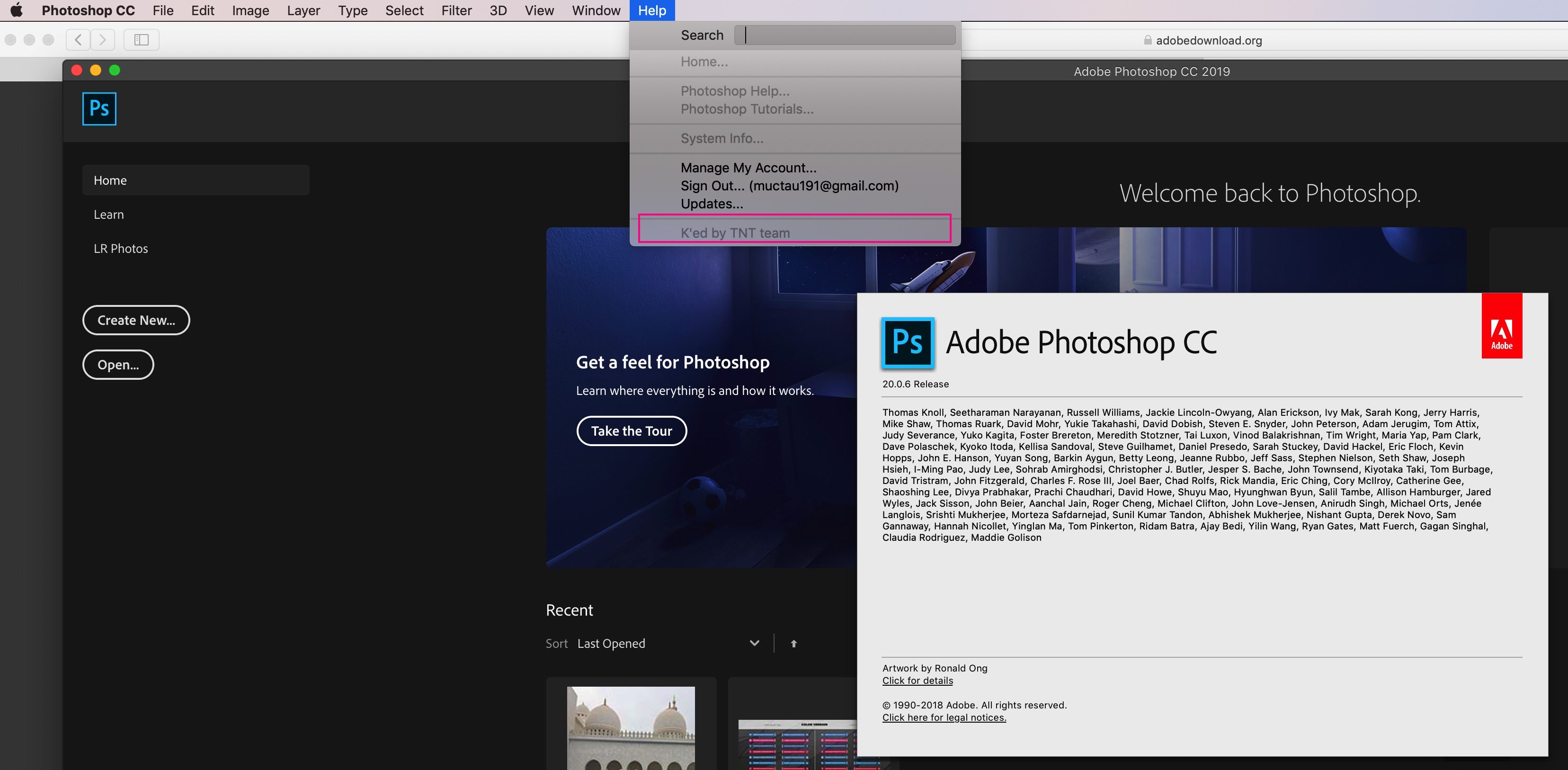 photoshop cs5 for mac free download